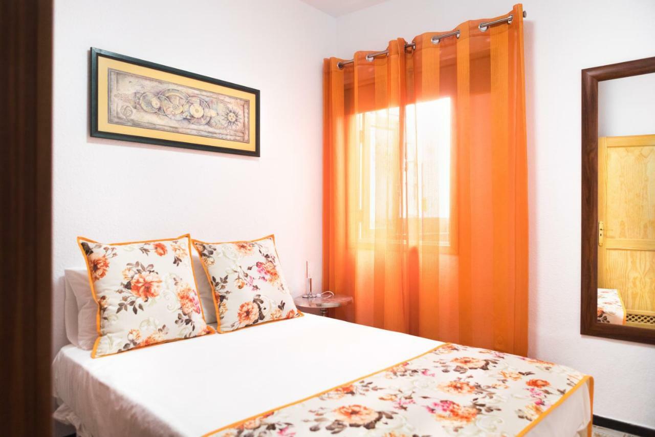Casa Tia Julia, Vivienda Independiente 4 Pax En Playa Las Teresitas San Andres  Exterior photo